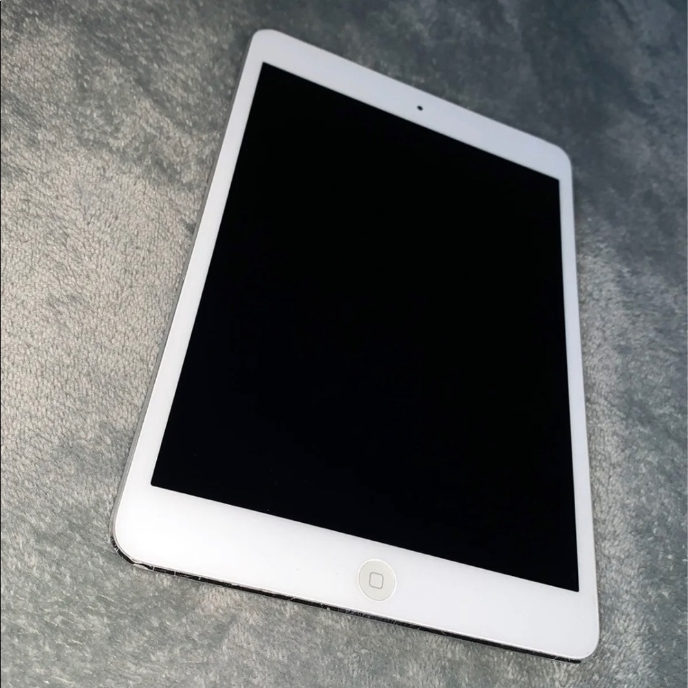 iPad Mini 1st Generation